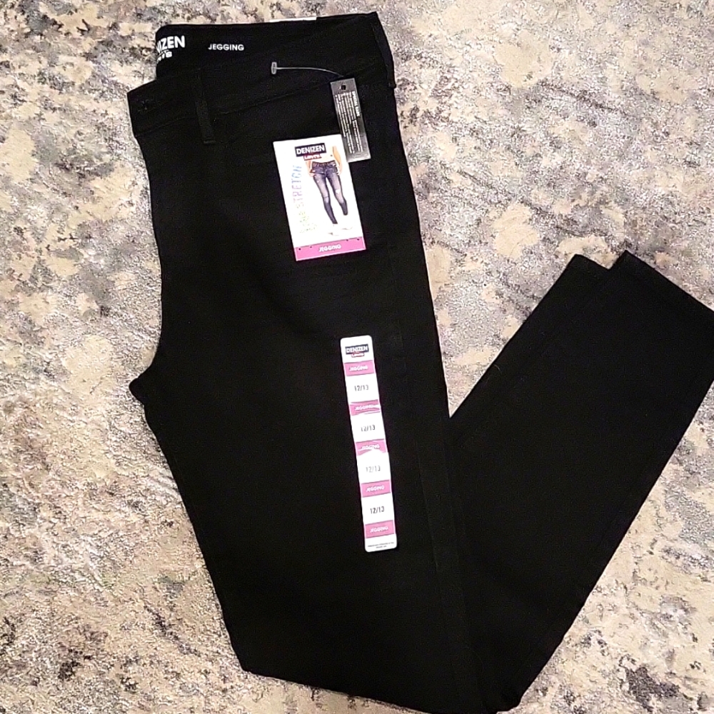 Denizen by Levi's Jeggings